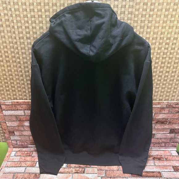 Disney Black Hocus Pocus Graphic Hoodie size XL - Picture 5 of 10